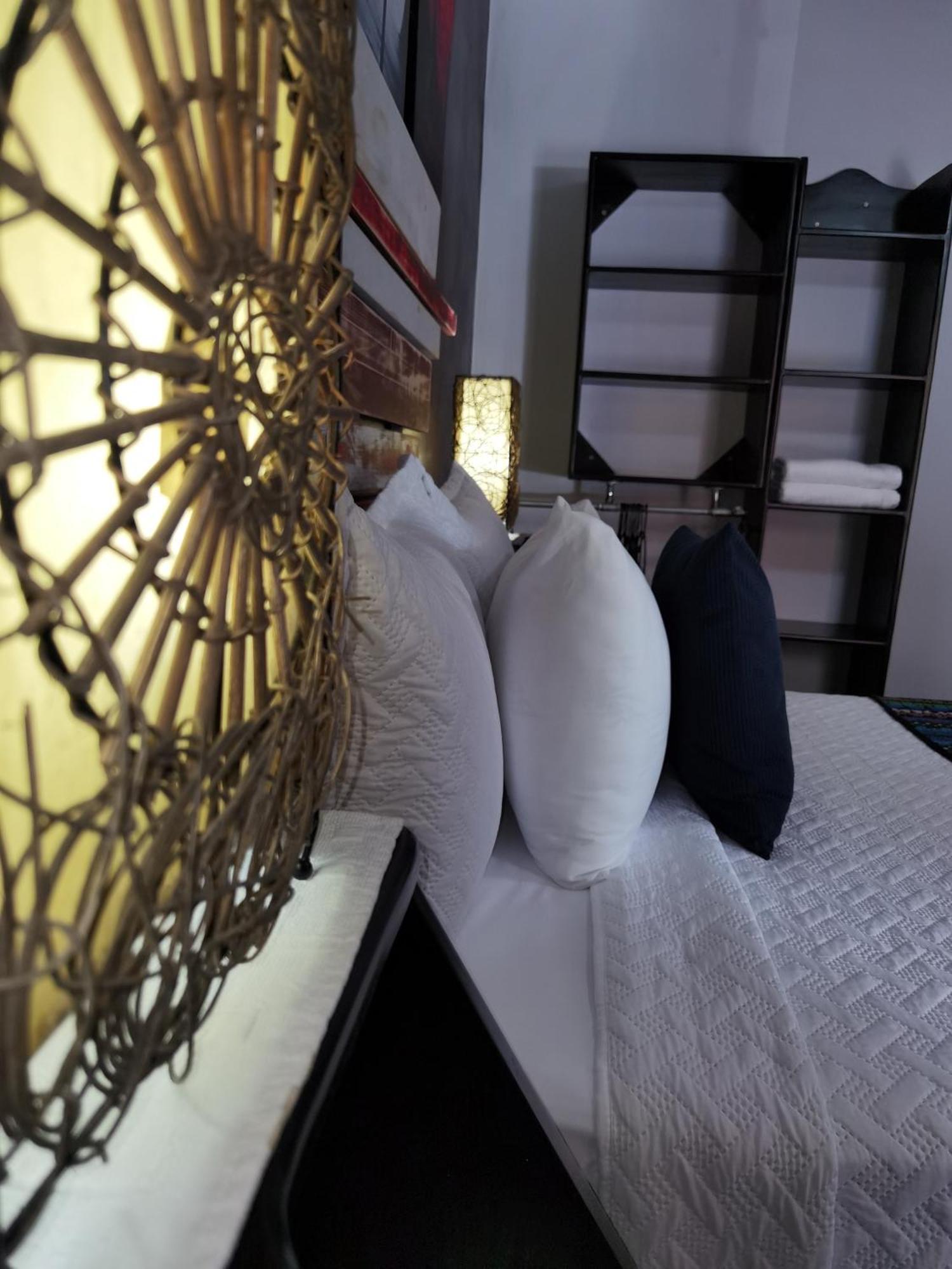 Sunrise House Bed & Breakfast Quepos Dış mekan fotoğraf