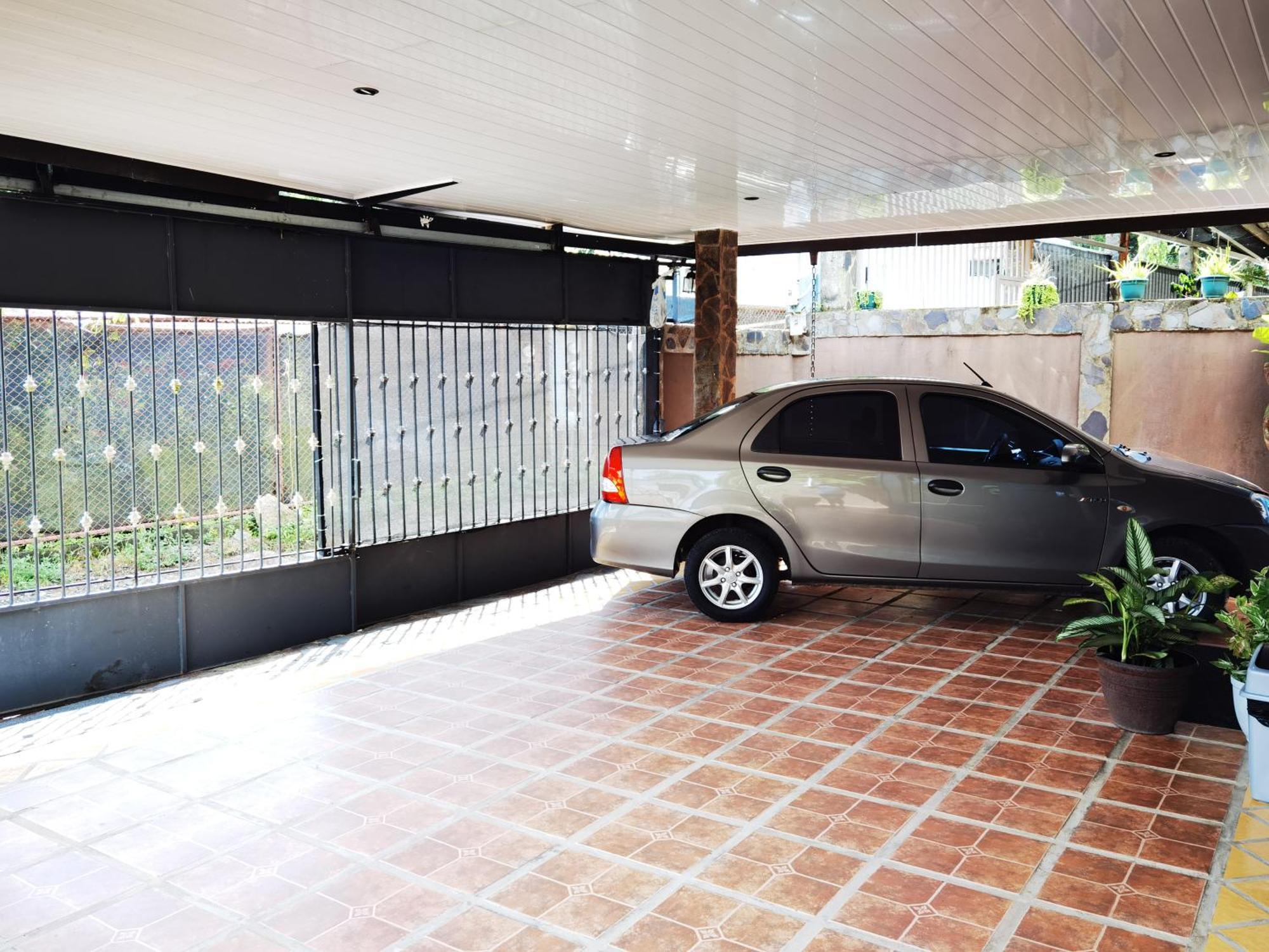 Sunrise House Bed & Breakfast Quepos Dış mekan fotoğraf