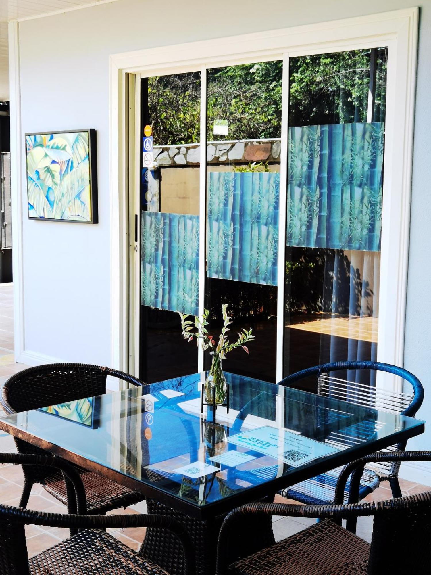 Sunrise House Bed & Breakfast Quepos Dış mekan fotoğraf