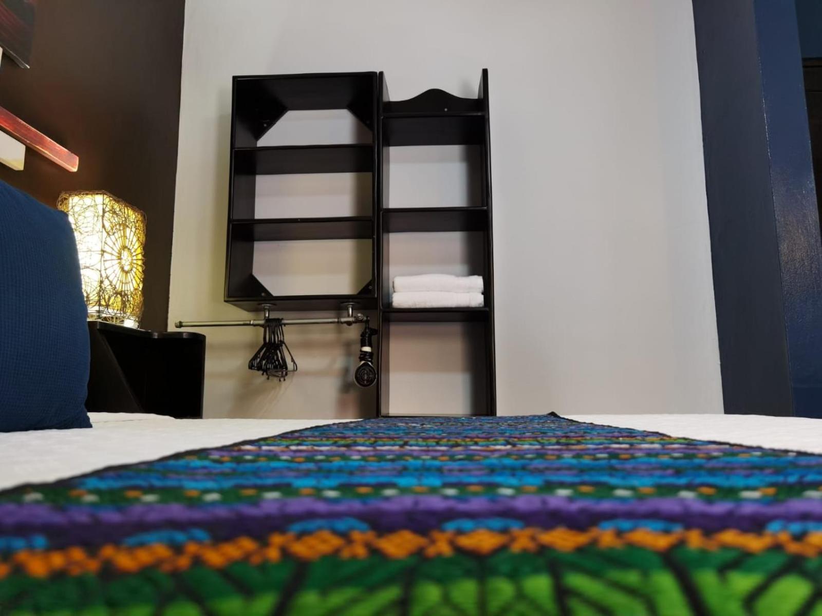 Sunrise House Bed & Breakfast Quepos Dış mekan fotoğraf